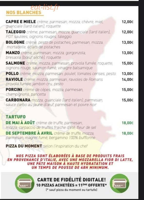 CasaMia — carte page 3