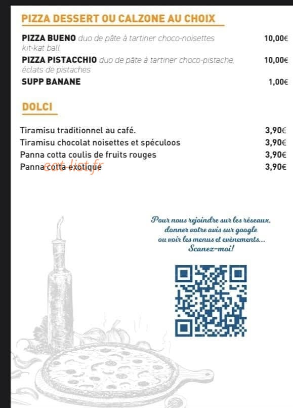 CasaMia — carte page 4