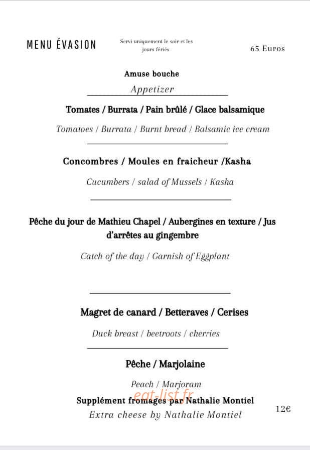 L'Estevão — carte page 2