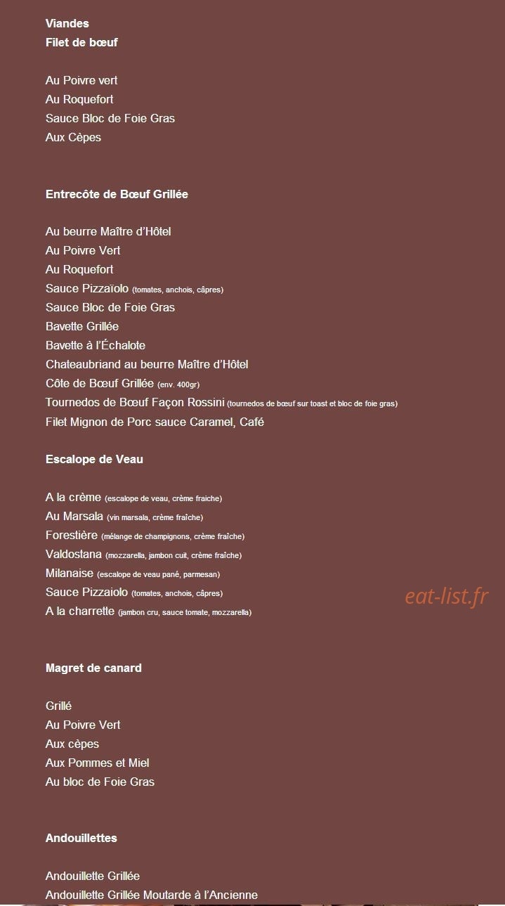 vito — carte page 3