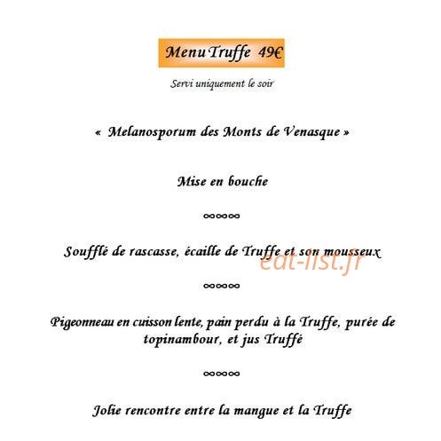 Côté Fontaine — carte page 7