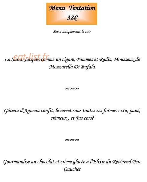 Côté Fontaine — carte page 4