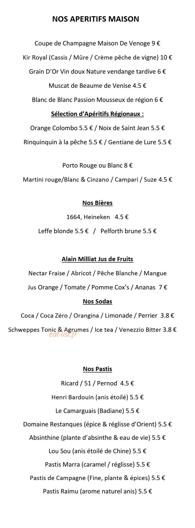 Carcarille — carte page 2