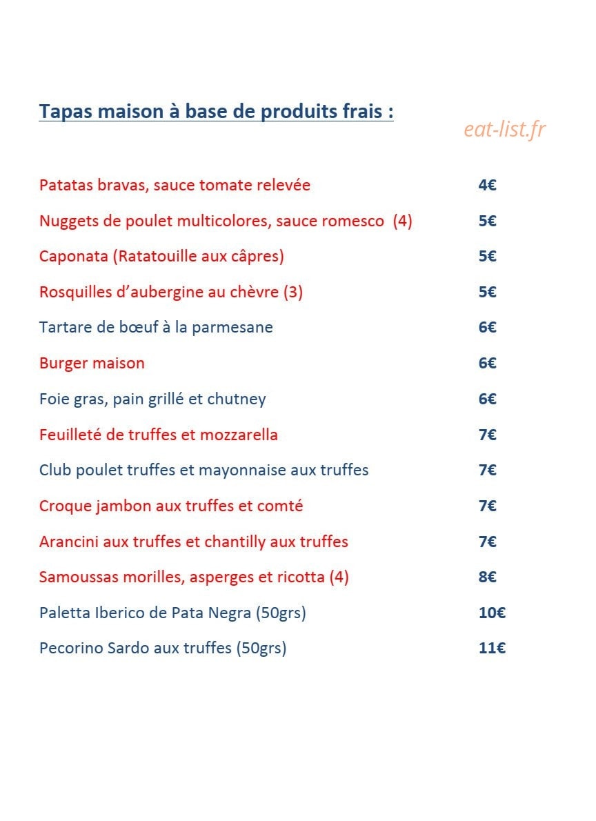 Le Garage à Lumières — carte page 2