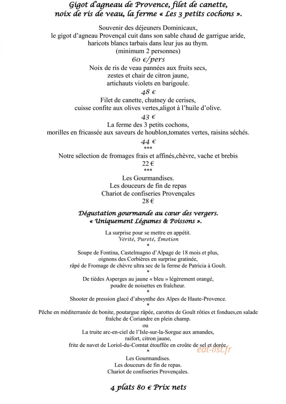 Xavier Mathieu — carte page 2