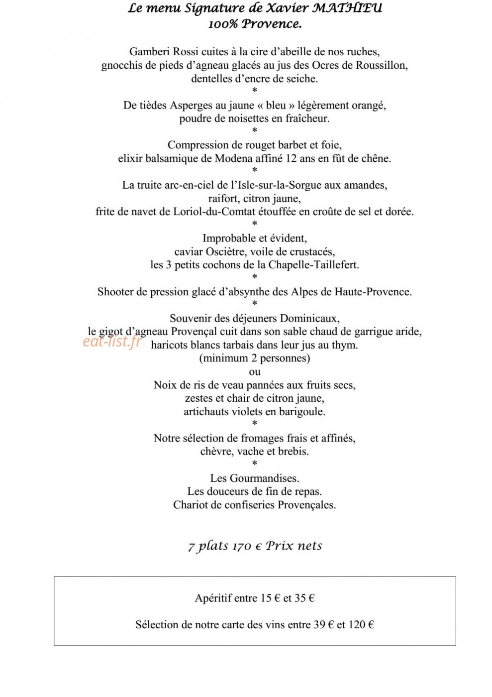 Xavier Mathieu — carte page 4