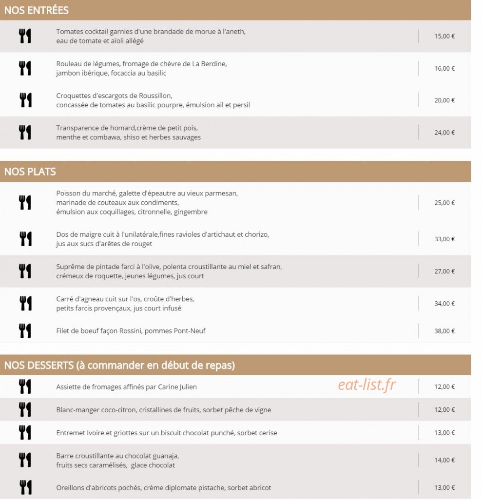 David — carte page 1