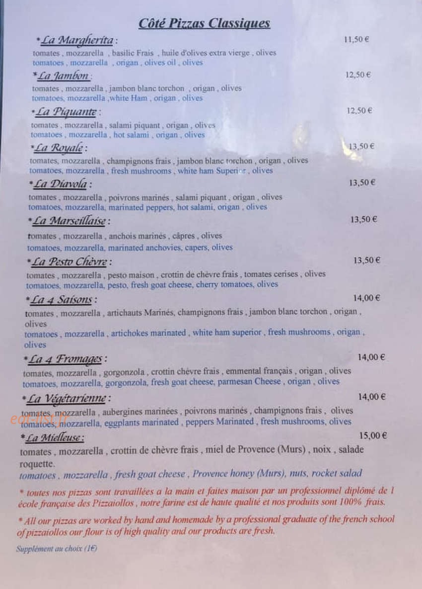 Du côté de chez Charles — carte page 2