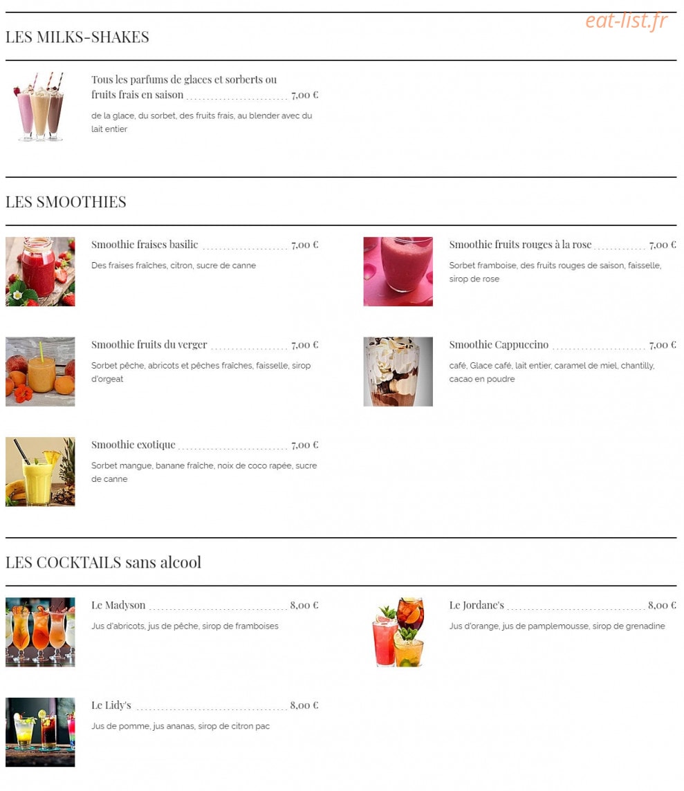 L'Ocrier — carte page 7