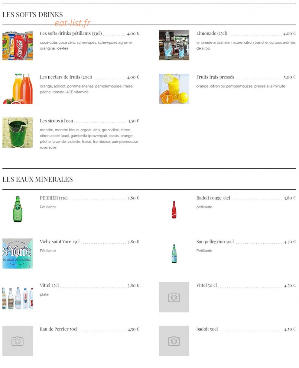 L'Ocrier — carte page 5