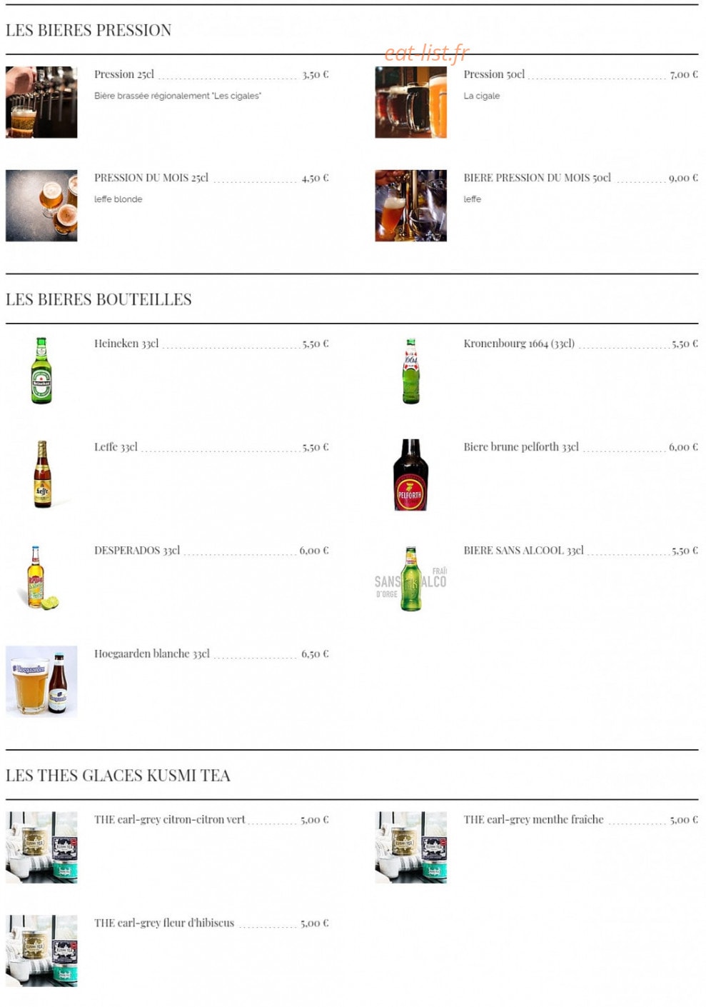 L'Ocrier — carte page 6