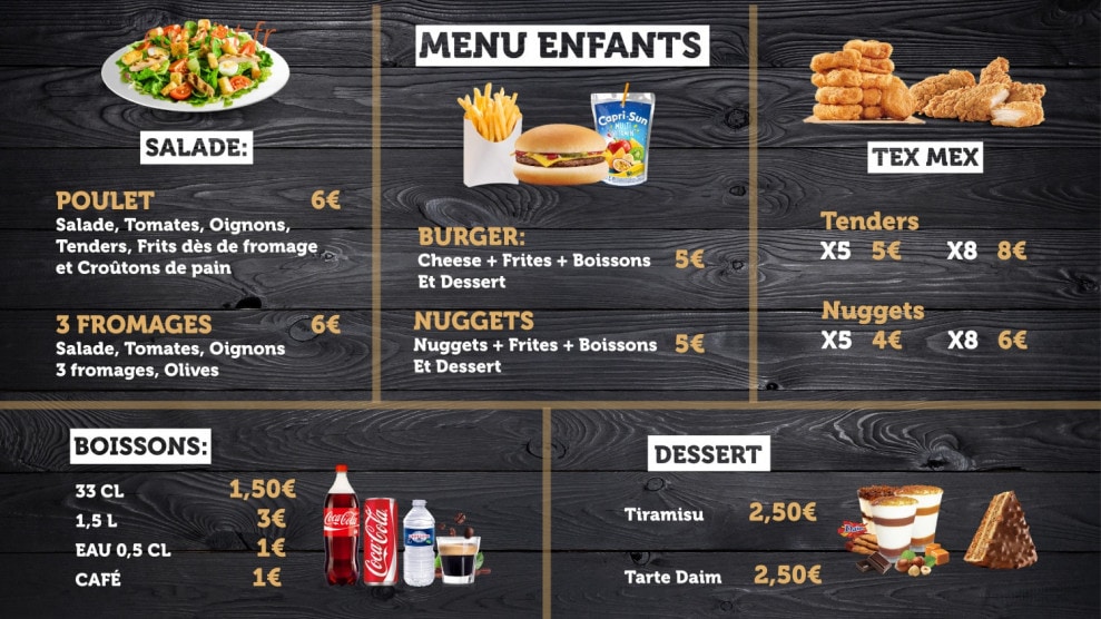 L'atelier — carte page 4