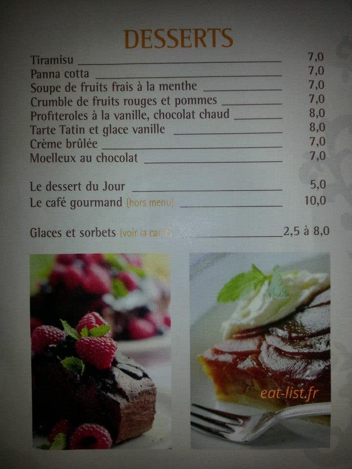 Golf grand avignon — carte page 3