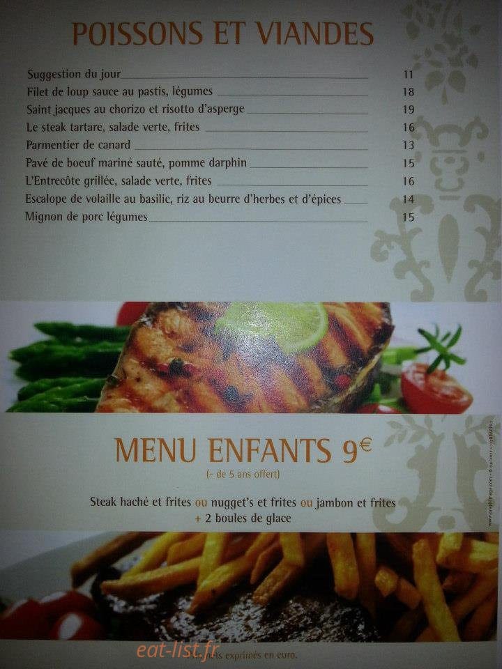 Golf grand avignon — carte page 2