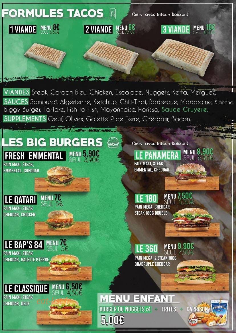 134 Gambetta — carte page 1