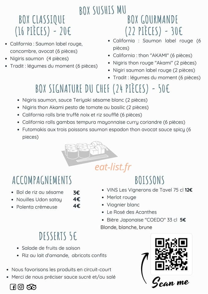 Mu — carte page 1