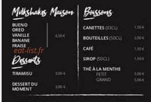 La Placette — carte page 4