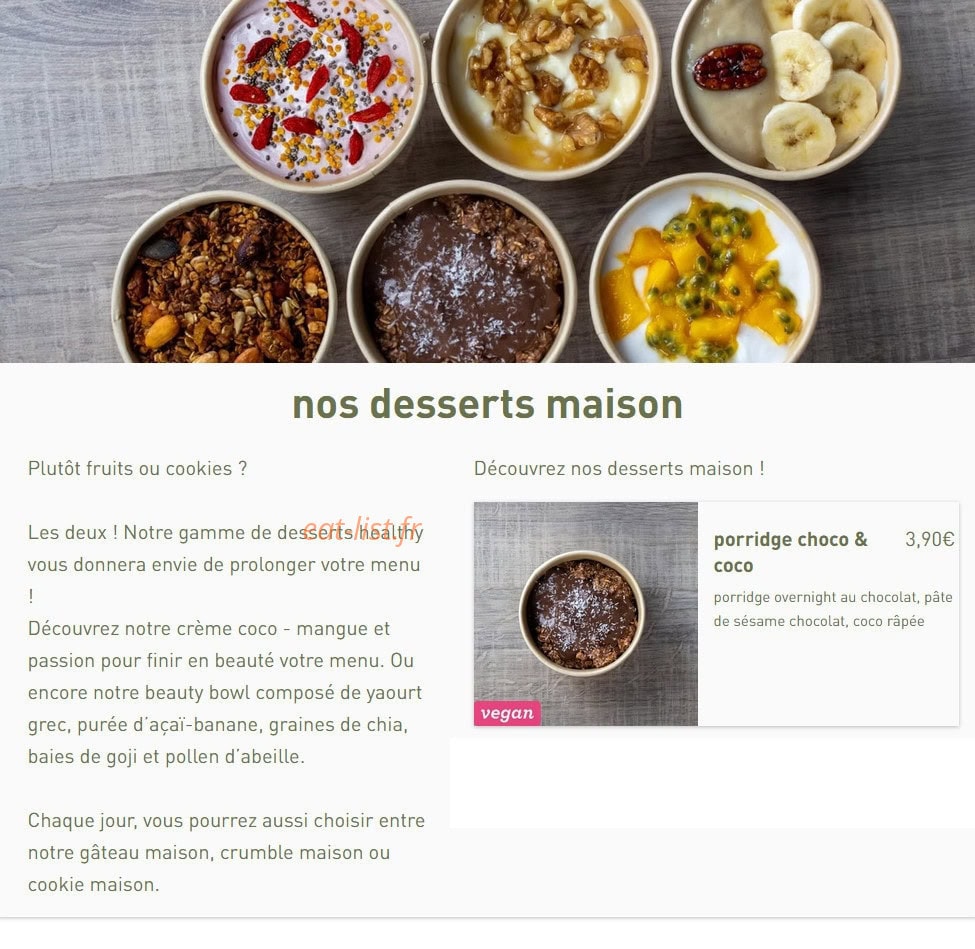 Dubble — carte page 7