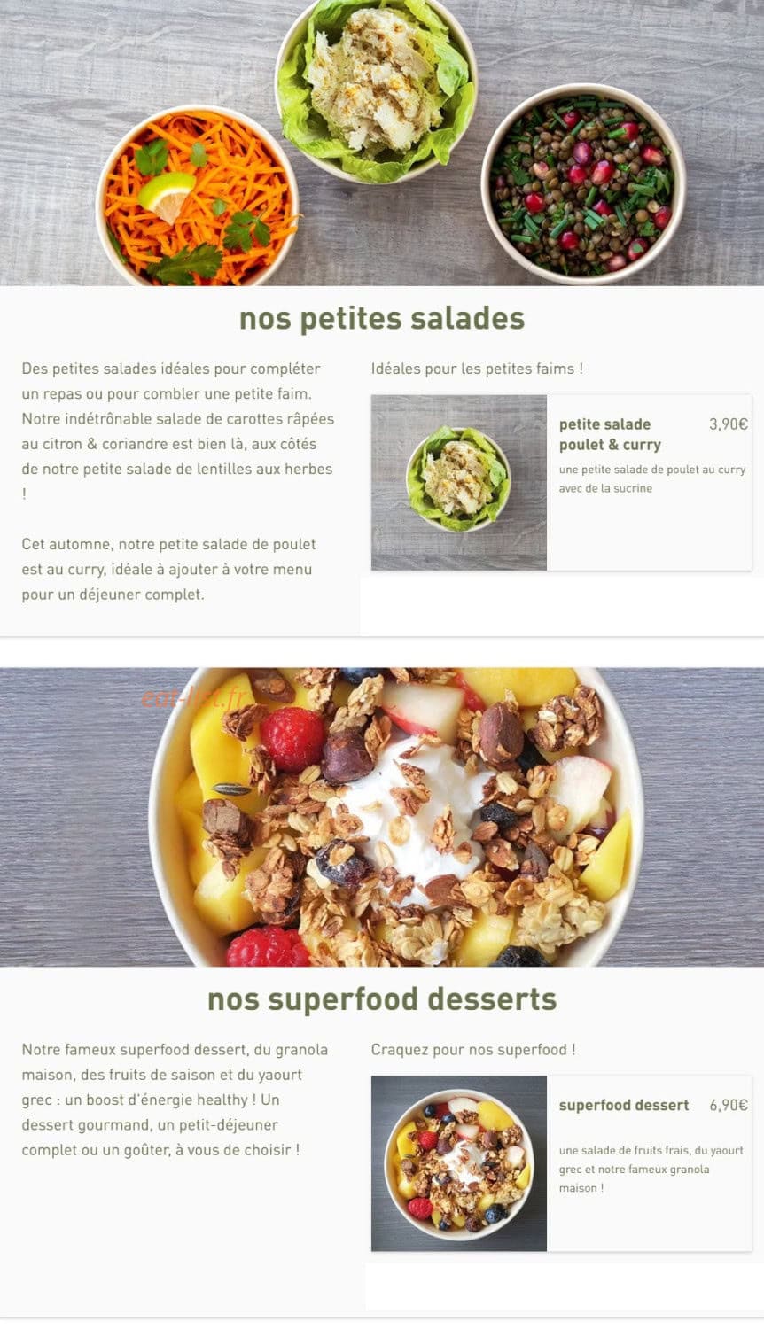 Dubble — carte page 6