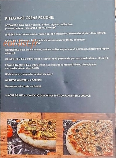 L'epi-café — carte page 2