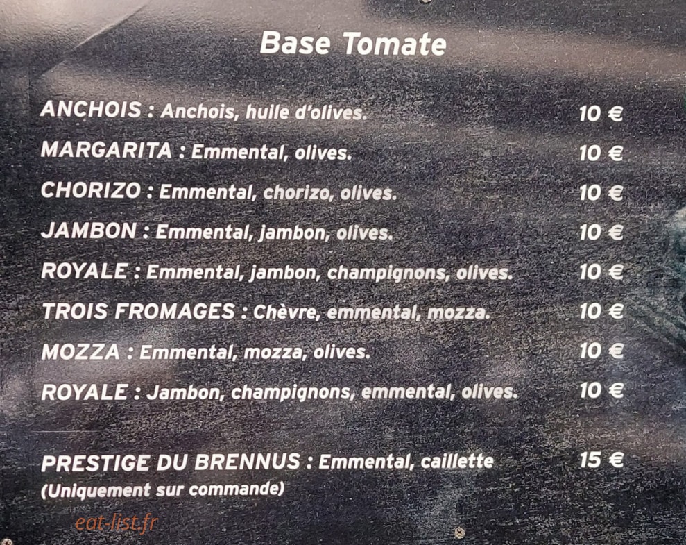 Le Brennus — carte page 2