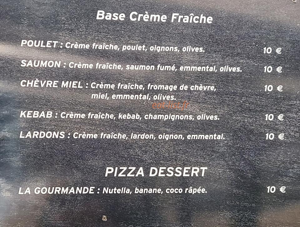 Le Brennus — carte page 1