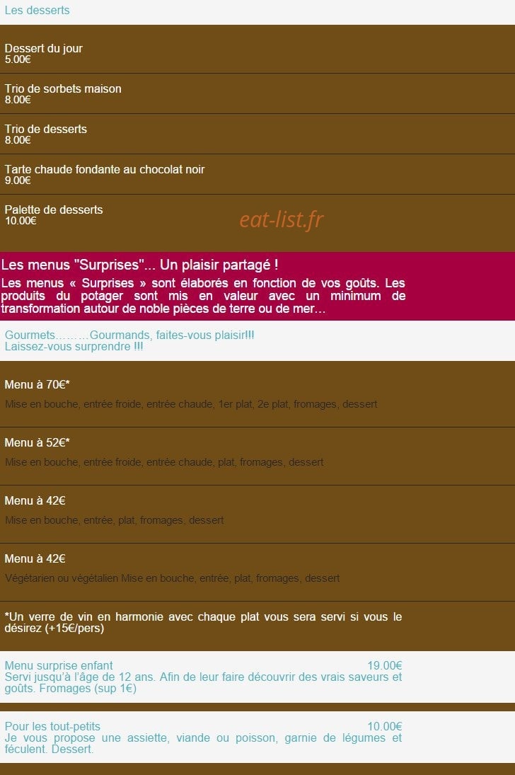 L'Oulo — carte page 3