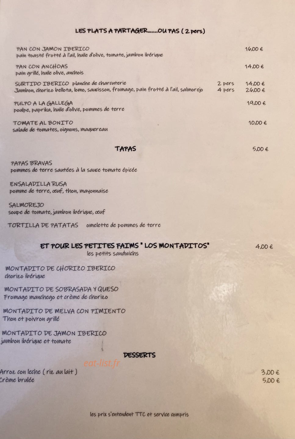 Alandalus — carte page 1