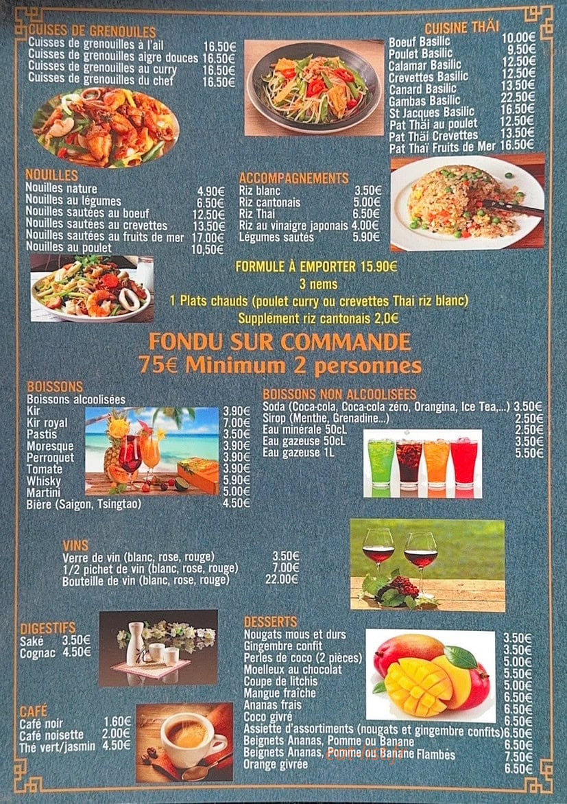 Dalat — carte page 5
