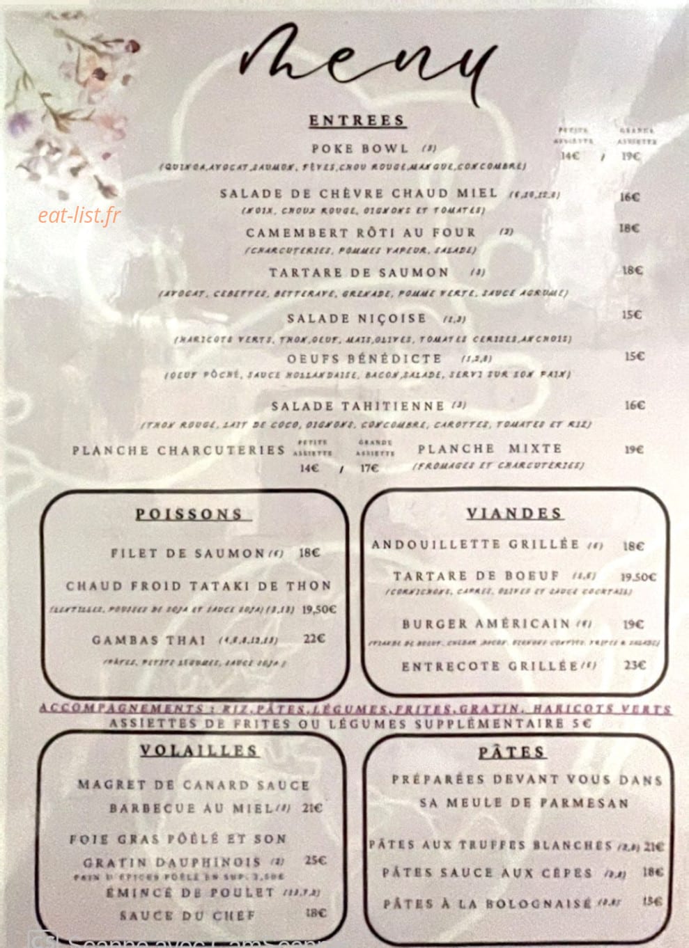 Luberon — carte page 1