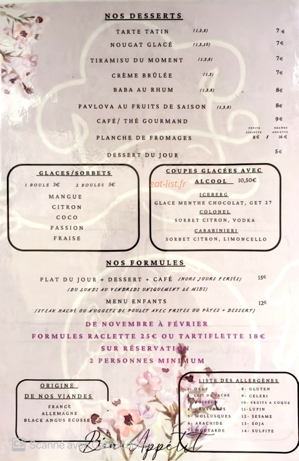 Luberon — carte page 2
