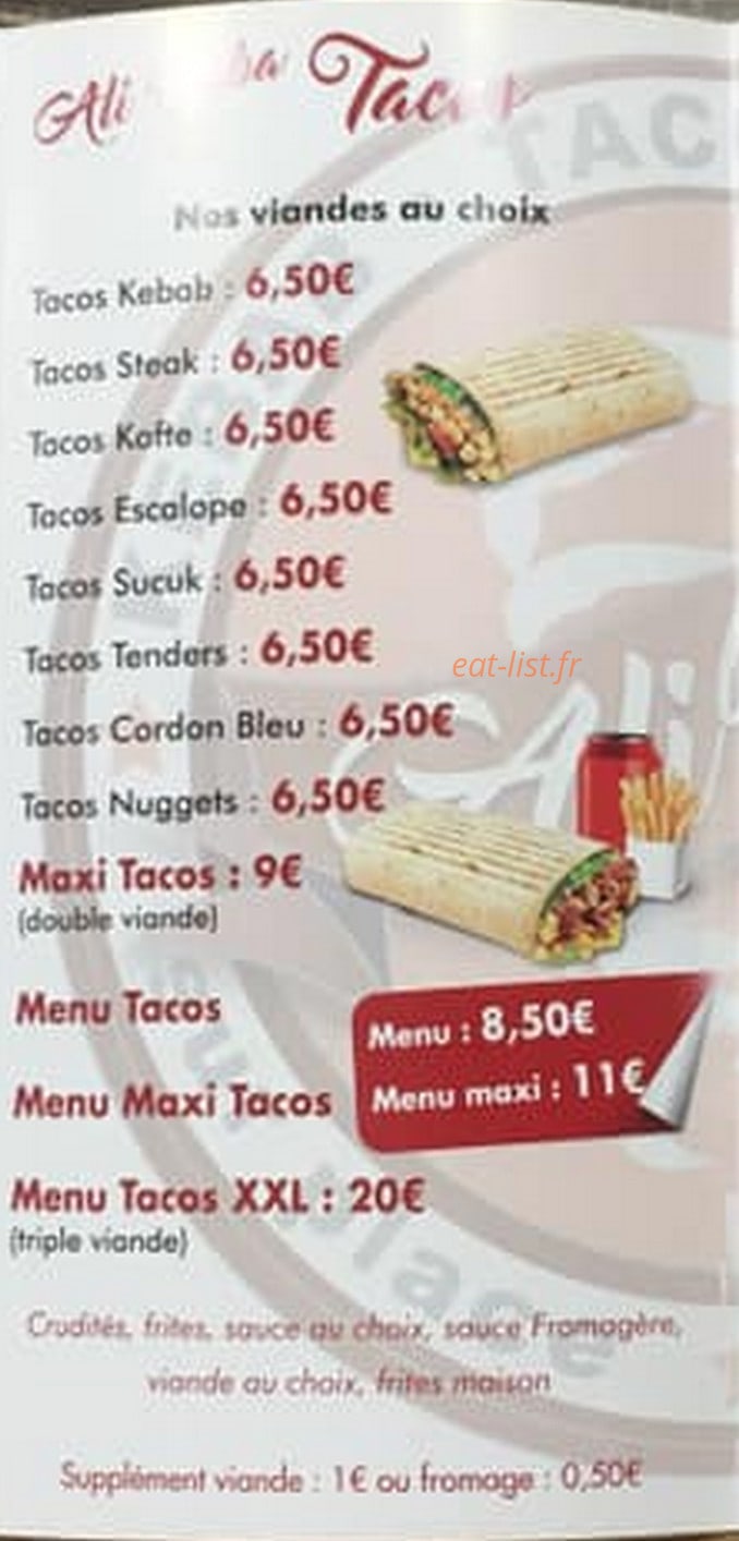 AliBaba — carte page 5