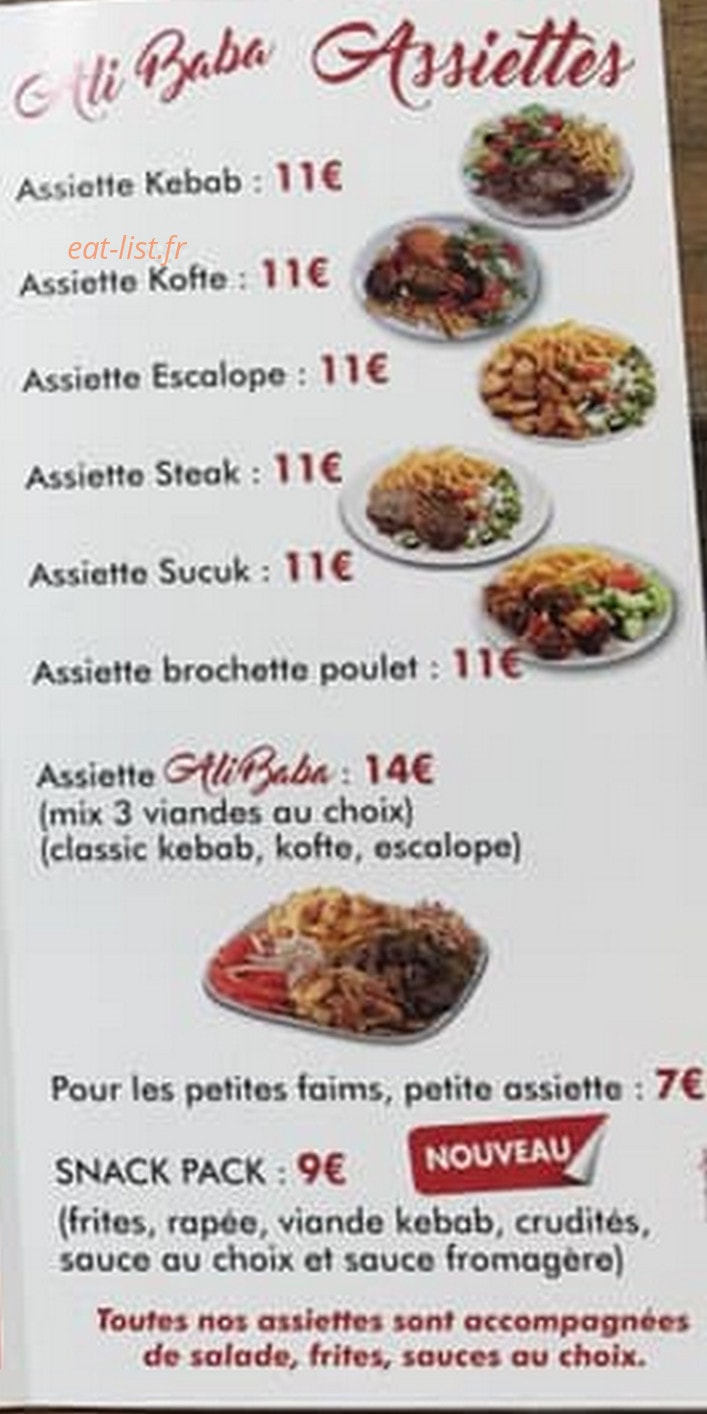 AliBaba — carte page 7