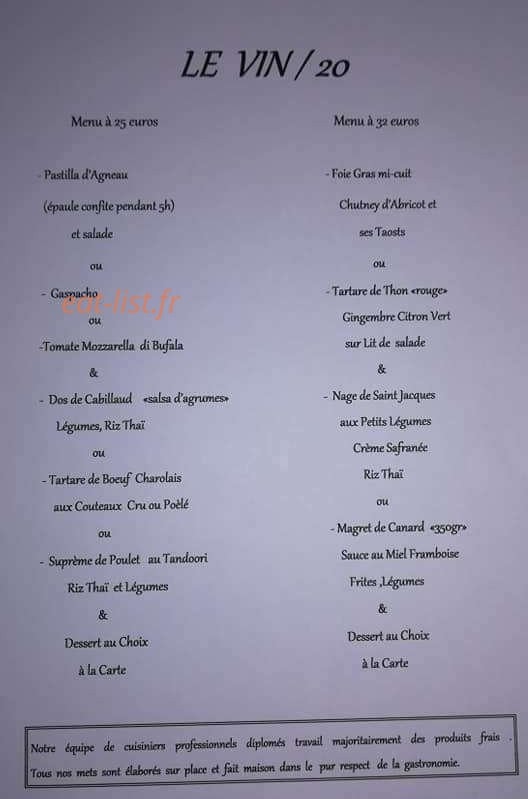 Le vin/20 — carte page 4