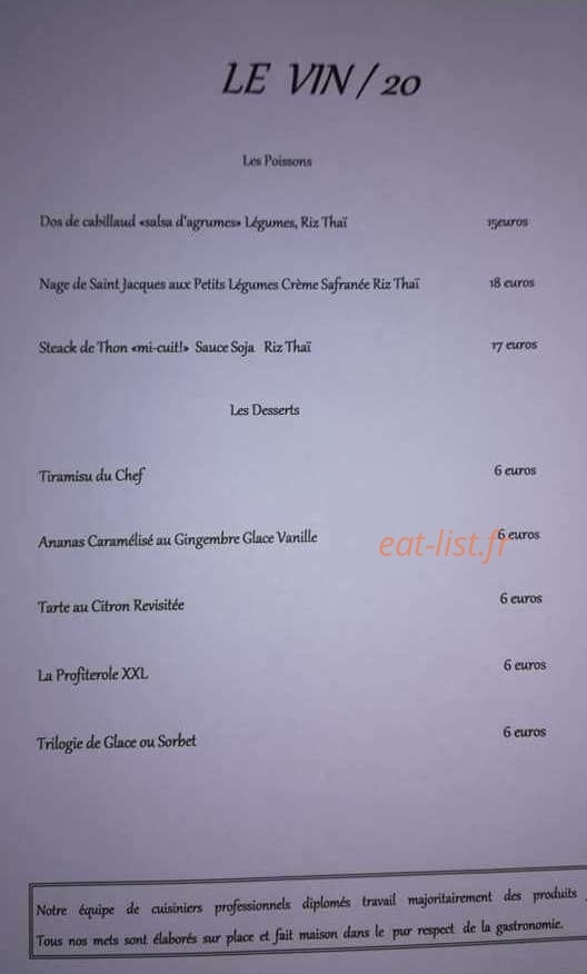 Le vin/20 — carte page 2