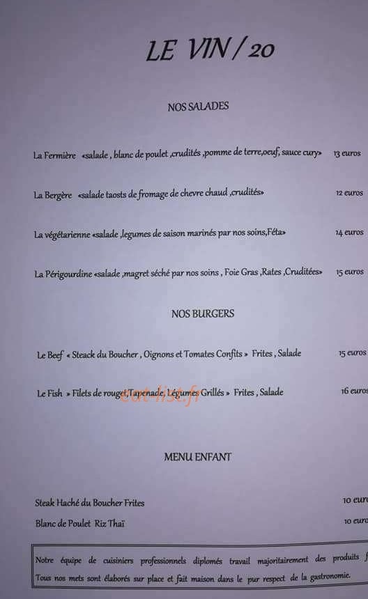 Le vin/20 — carte page 3