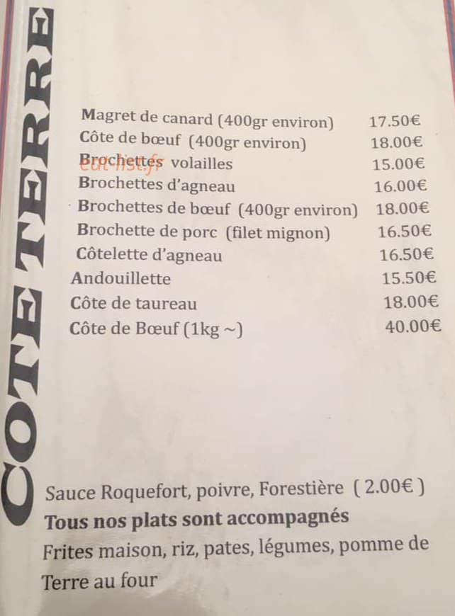 L'alezan — carte page 1
