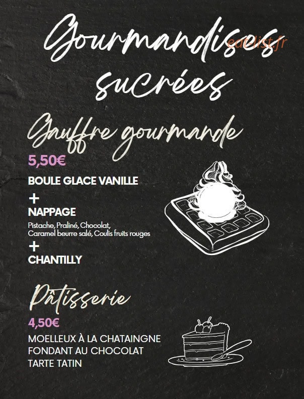 Révélations — carte page 5