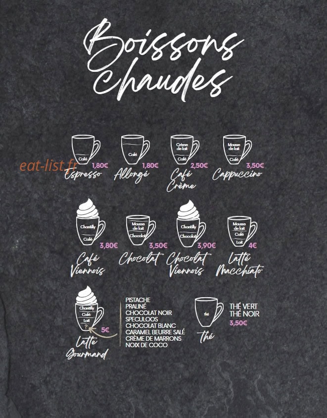 Révélations — carte page 8