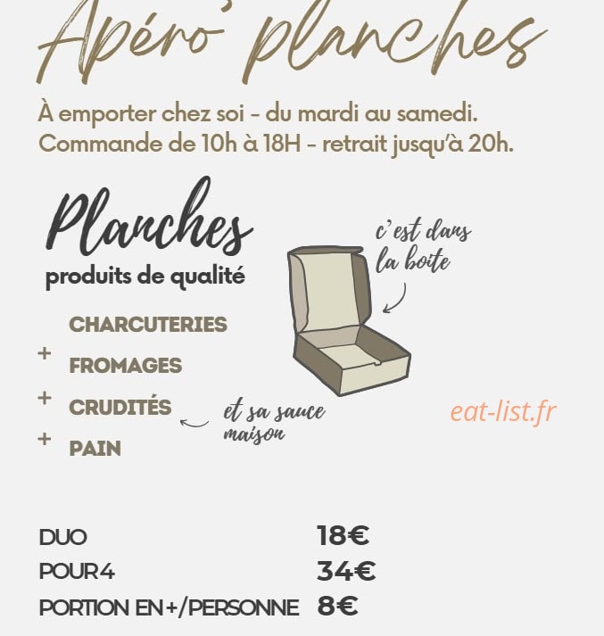 Révélations — carte page 4