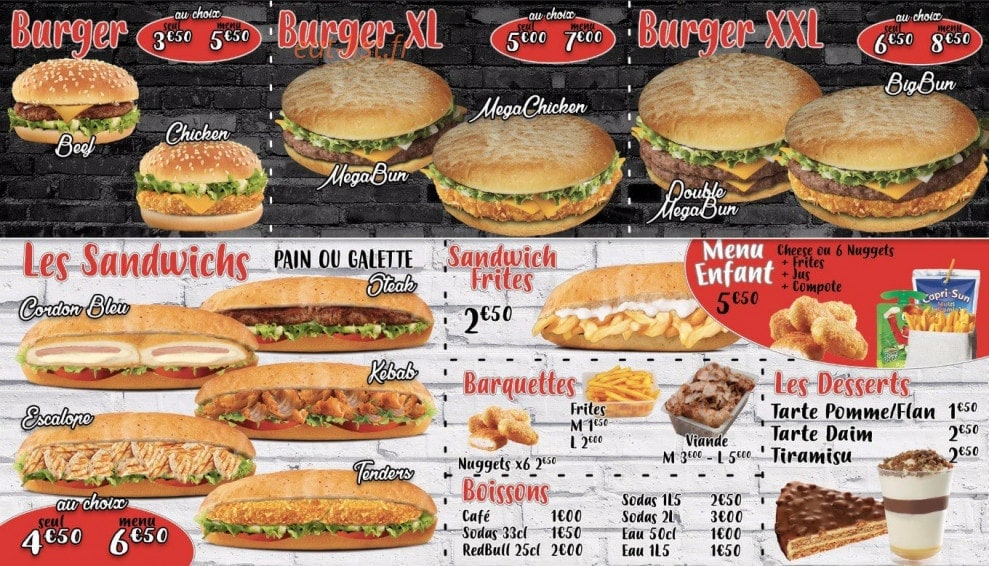 Smiley'Z — carte page 2