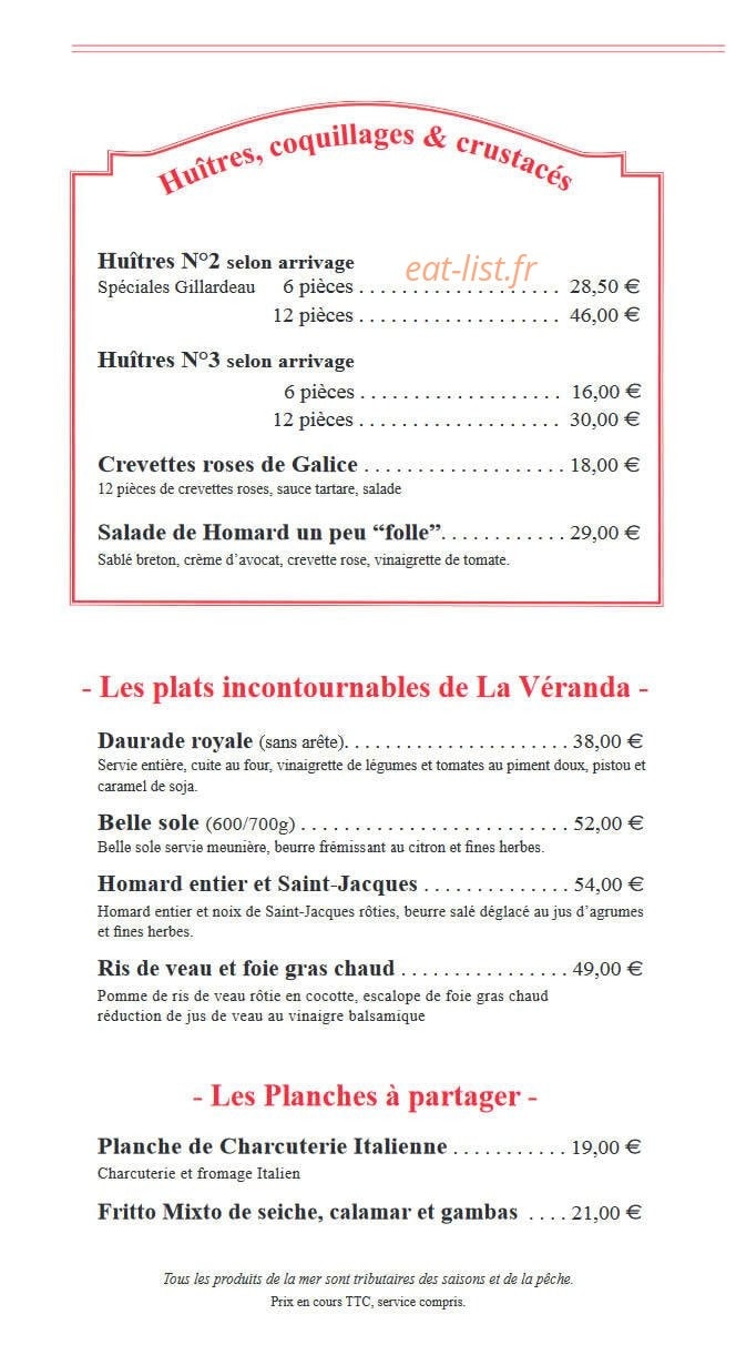 Le 5 — carte page 3