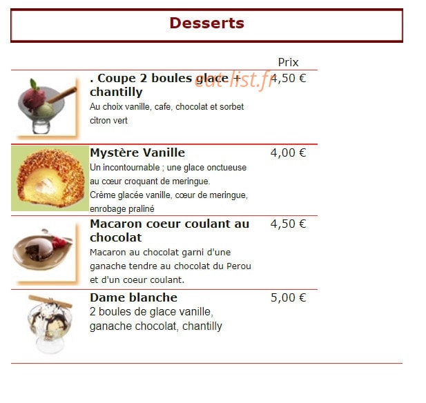 PizzasCom — carte page 12