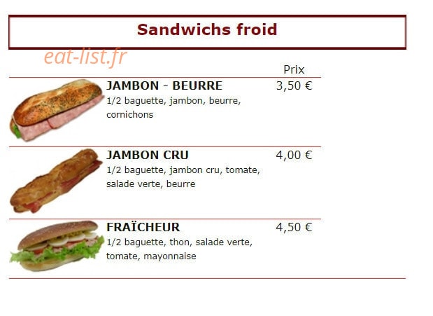 PizzasCom — carte page 3