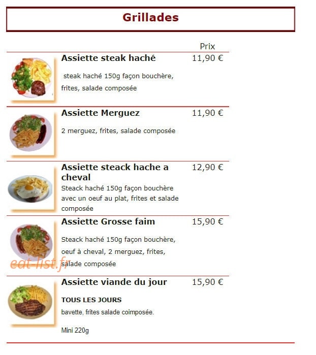 PizzasCom — carte page 13