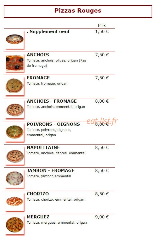PizzasCom — carte page 4
