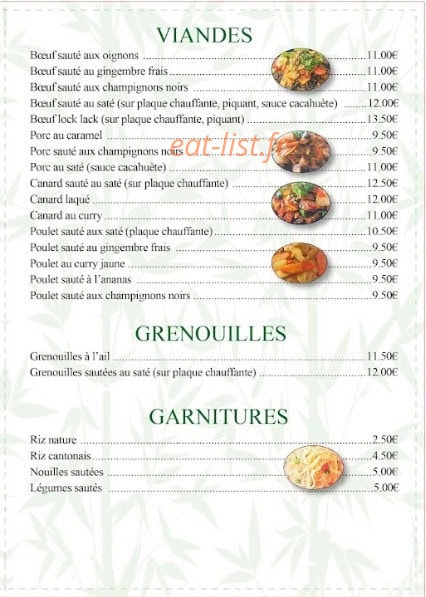 Ô Vietnam — carte page 4