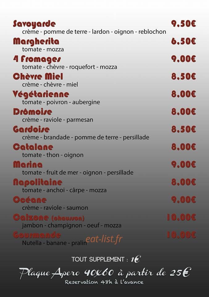 Saint Jean — carte page 3