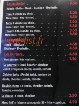 Spécial 13 — carte page 1