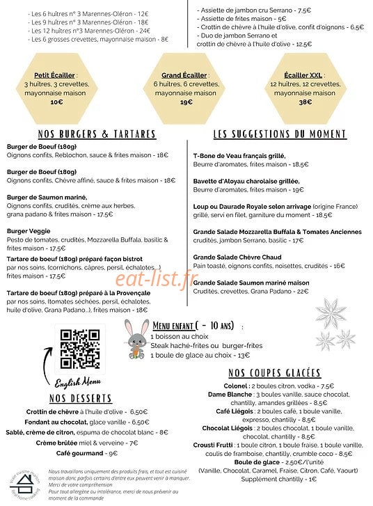 Badiane — carte page 1